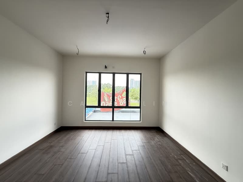 2-storey Terraced House for Rent in Setia Alam (Selangor) - Calvin Lim - Interior - PropertyGuru.com.my