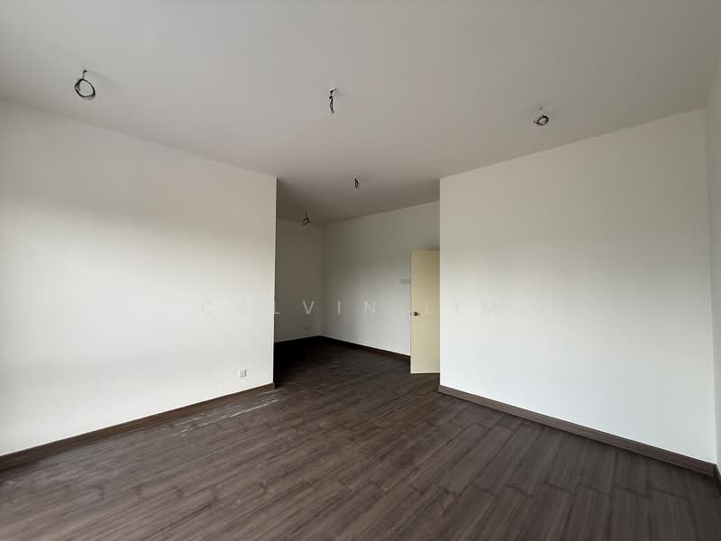 2-storey Terraced House for Rent in Setia Alam (Selangor) - Calvin Lim - Interior - PropertyGuru.com.my