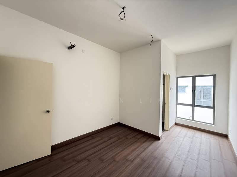 2-storey Terraced House for Rent in Setia Alam (Selangor) - Calvin Lim - Interior - PropertyGuru.com.my