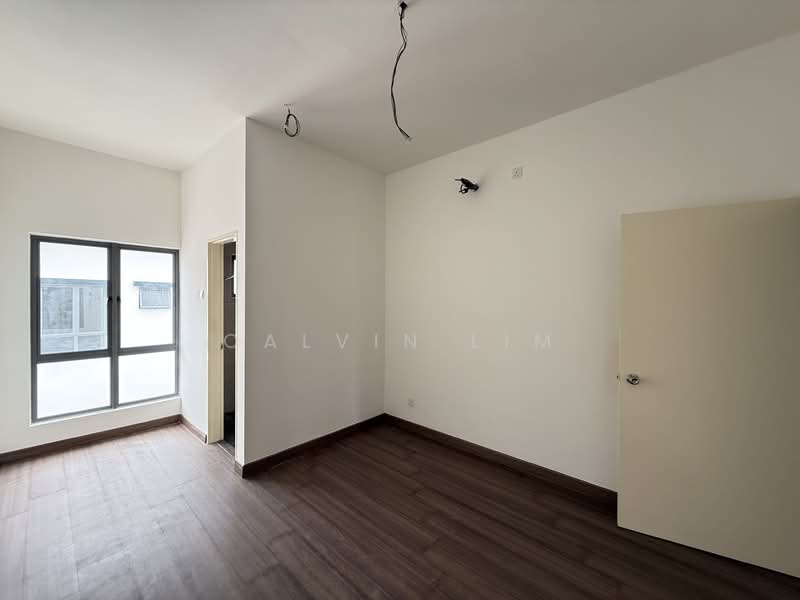 2-storey Terraced House for Rent in Setia Alam (Selangor) - Calvin Lim - Interior - PropertyGuru.com.my