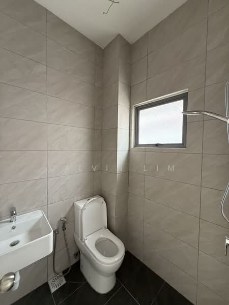 2-storey Terraced House for Rent in Setia Alam (Selangor) - Calvin Lim - Bathroom - PropertyGuru.com.my
