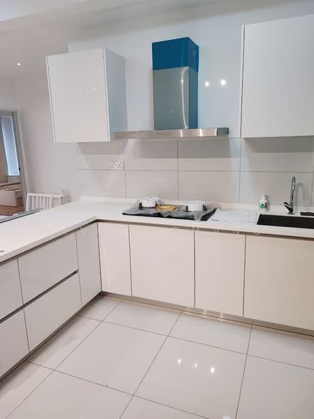 Kondominium untuk Dijual di TRI PINNACLE - Vivian Chang - PropertyGuru.com.my