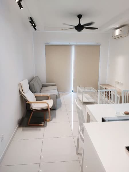 Kondominium untuk Dijual di TRI PINNACLE - Vivian Chang - PropertyGuru.com.my