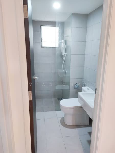 Kondominium untuk Dijual di TRI PINNACLE - Vivian Chang - PropertyGuru.com.my