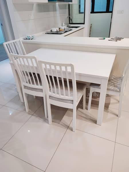 Kondominium untuk Dijual di TRI PINNACLE - Vivian Chang - PropertyGuru.com.my