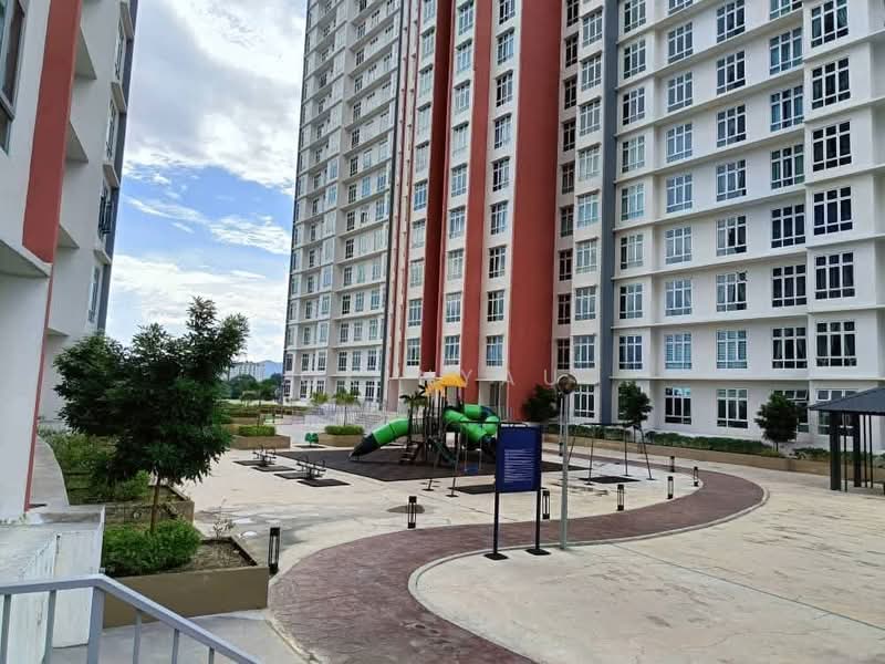 Kondominium untuk Dijual di Anderson Residences @ Ipoh - Ck Nyau - PropertyGuru.com.my