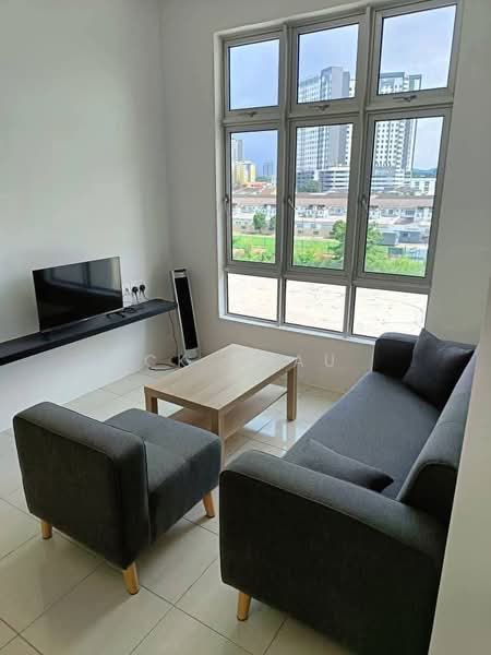 Kondominium untuk Dijual di Anderson Residences @ Ipoh - Ck Nyau - PropertyGuru.com.my