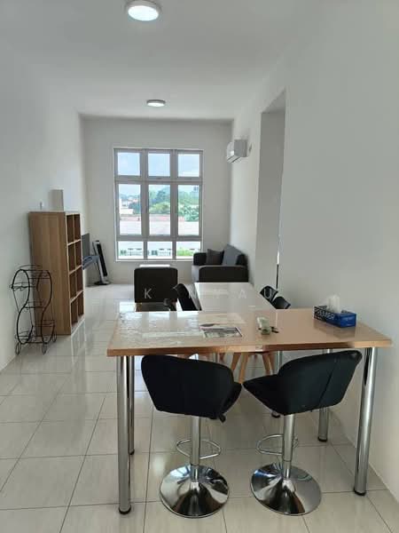 Kondominium untuk Dijual di Anderson Residences @ Ipoh - Ck Nyau - PropertyGuru.com.my