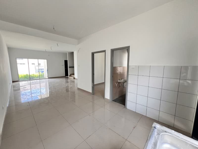 Rumah Teres untuk Disewa di Kota Tinggi (Johor) - Pier Lye - PropertyGuru.com.my