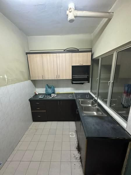 Apartment for Sale at Sri Kenari Apartment - Shin Chua - PropertyGuru.com.my