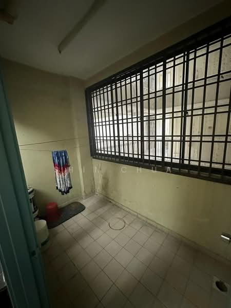 Apartment for Sale at Sri Kenari Apartment - Shin Chua - PropertyGuru.com.my