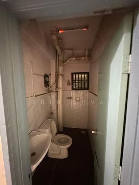 Apartment for Sale at Sri Kenari Apartment - Shin Chua - PropertyGuru.com.my
