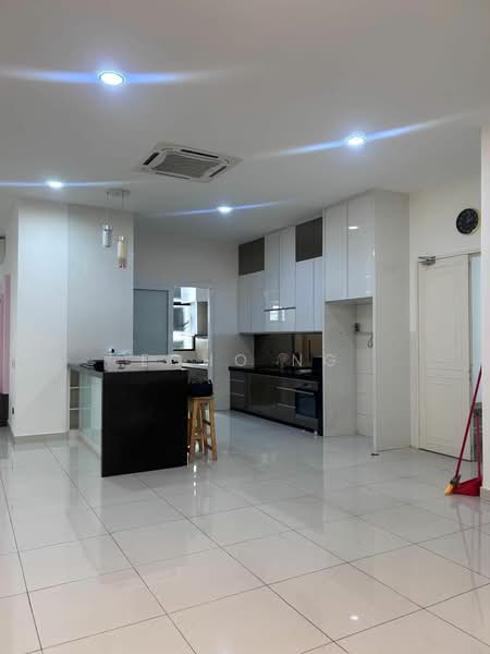 Kondominium untuk Dijual di Dua Menjalara - Echo Ng - Kitchen - PropertyGuru.com.my