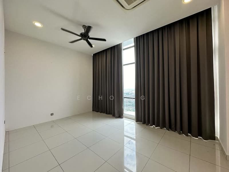 Kondominium untuk Dijual di Dua Menjalara - Echo Ng - View - PropertyGuru.com.my