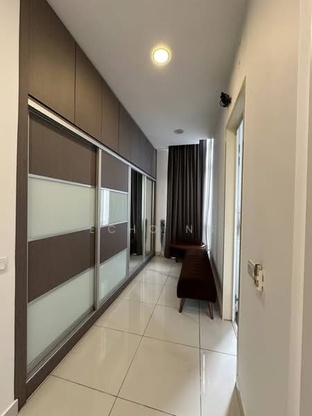 Kondominium untuk Dijual di Dua Menjalara - Echo Ng - Corridor - PropertyGuru.com.my