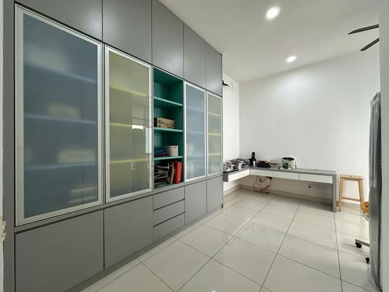 Kondominium untuk Dijual di Dua Menjalara - Echo Ng - Study - PropertyGuru.com.my