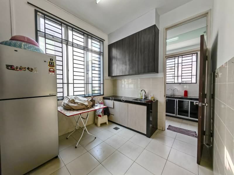 2-storey Terraced House for Sale in Taman Seri Austin (Tebrau) - Ee Fong Toh - PropertyGuru.com.my