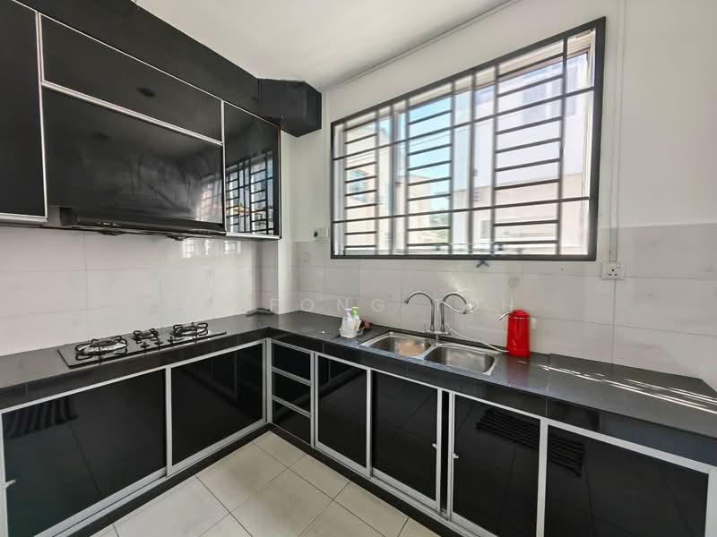 2-storey Terraced House for Sale in Taman Seri Austin (Tebrau) - Ee Fong Toh - PropertyGuru.com.my