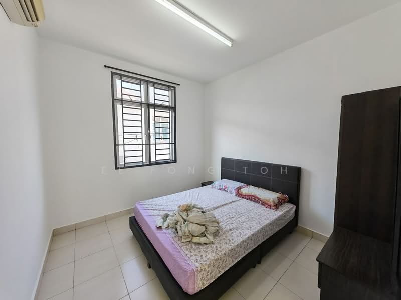 2-storey Terraced House for Sale in Taman Seri Austin (Tebrau) - Ee Fong Toh - PropertyGuru.com.my