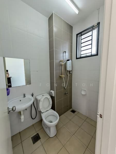 2-storey Terraced House for Sale in Taman Seri Austin (Tebrau) - Ee Fong Toh - PropertyGuru.com.my
