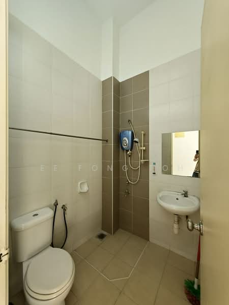 2-storey Terraced House for Sale in Taman Seri Austin (Tebrau) - Ee Fong Toh - PropertyGuru.com.my
