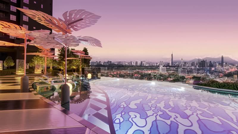 Servis Apartment untuk Dijual di Arte Star - Emily Lim - PropertyGuru.com.my