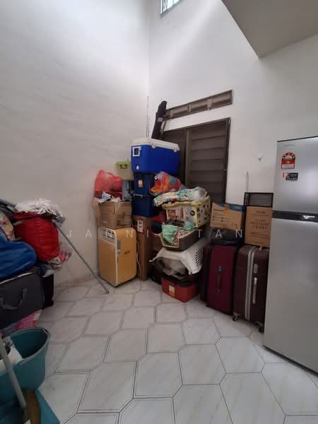1-storey Terraced House for Sale in Taman Ungku Tun Aminah (Skudai) - Jannie Tan - PropertyGuru.com.my