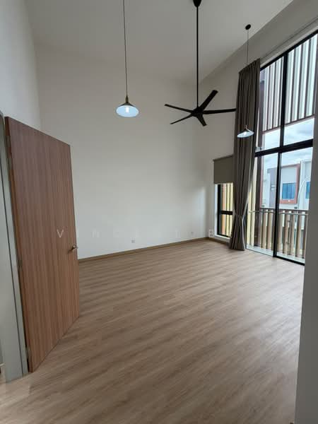 Rumah Teres 3 Tingkat untuk Disewa di Taman Puchong Legenda (Puchong) - Vincent Beh - PropertyGuru.com.my