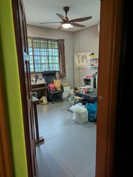 Rumah Teres 2 Tingkat untuk Dijual di Petaling Jaya (Selangor) - Eric Cheng - Study - PropertyGuru.com.my