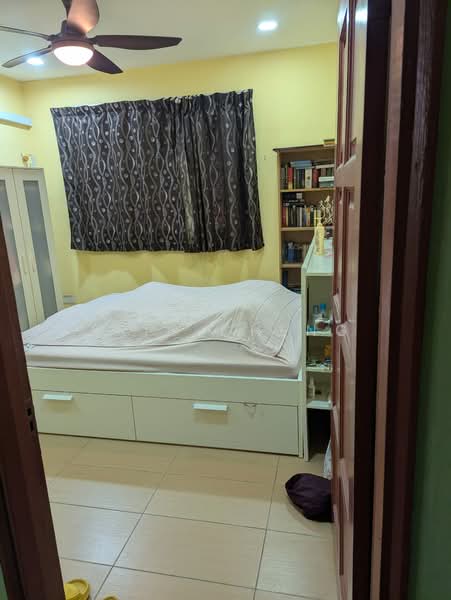 Rumah Teres 2 Tingkat untuk Dijual di Petaling Jaya (Selangor) - Eric Cheng - Bedroom - PropertyGuru.com.my