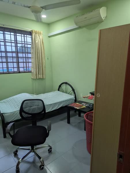 Rumah Teres 2 Tingkat untuk Dijual di Petaling Jaya (Selangor) - Eric Cheng - Bedroom - PropertyGuru.com.my