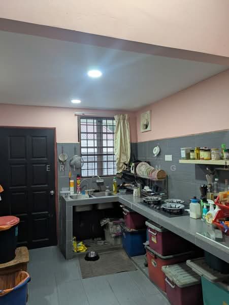 Rumah Teres 2 Tingkat untuk Dijual di Petaling Jaya (Selangor) - Eric Cheng - Kitchen - PropertyGuru.com.my