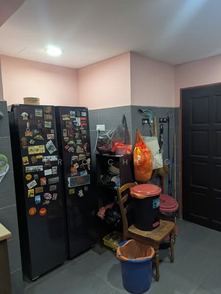 Rumah Teres 2 Tingkat untuk Dijual di Petaling Jaya (Selangor) - Eric Cheng - Kitchen - PropertyGuru.com.my