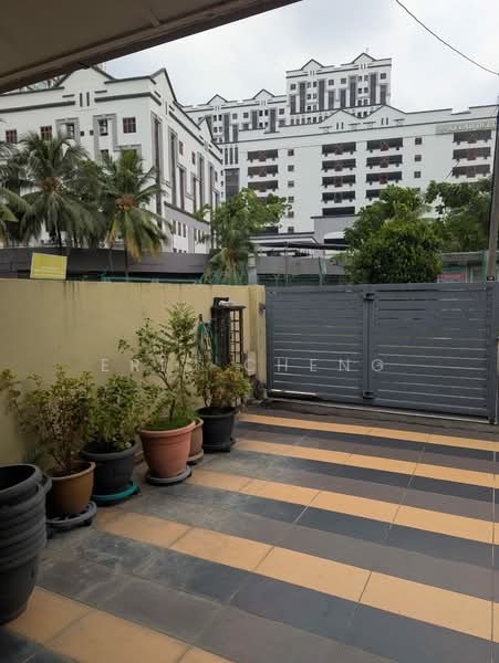 Rumah Teres 2 Tingkat untuk Dijual di Petaling Jaya (Selangor) - Eric Cheng - Exterior - PropertyGuru.com.my