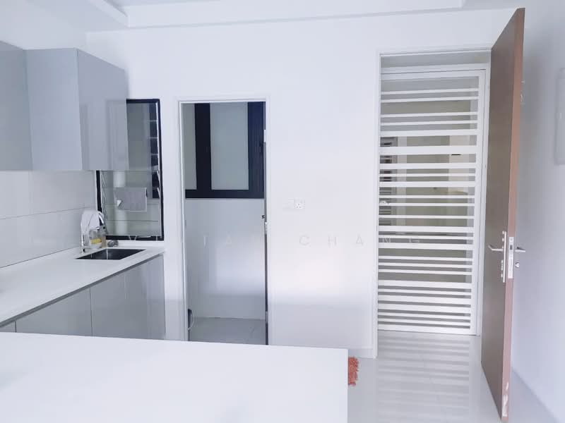 Kondominium untuk Dijual di TRI PINNACLE - Vivian Chang - PropertyGuru.com.my