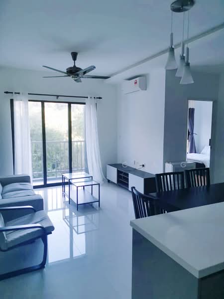 Kondominium untuk Dijual di TRI PINNACLE - Vivian Chang - PropertyGuru.com.my