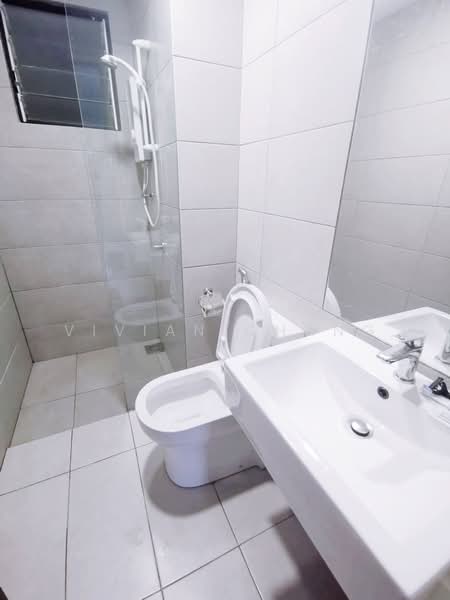 Kondominium untuk Dijual di TRI PINNACLE - Vivian Chang - PropertyGuru.com.my