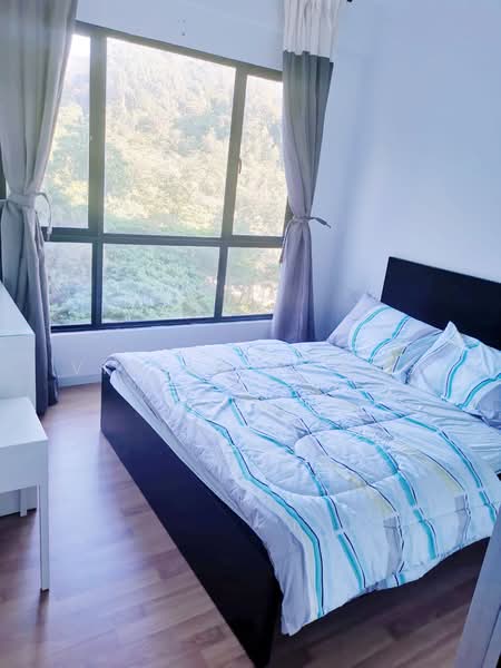 Kondominium untuk Dijual di TRI PINNACLE - Vivian Chang - PropertyGuru.com.my