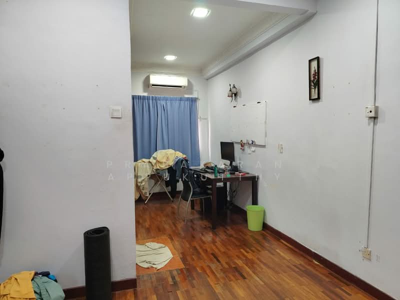 Rumah Teres untuk Dijual di Kota Kemuning (Shah Alam) - Prabakaran Appukutthy - Study - PropertyGuru.com.my