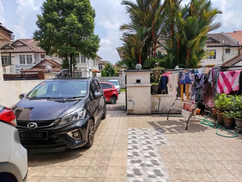 Rumah Teres untuk Dijual di Kota Kemuning (Shah Alam) - Prabakaran Appukutthy - Exterior - PropertyGuru.com.my