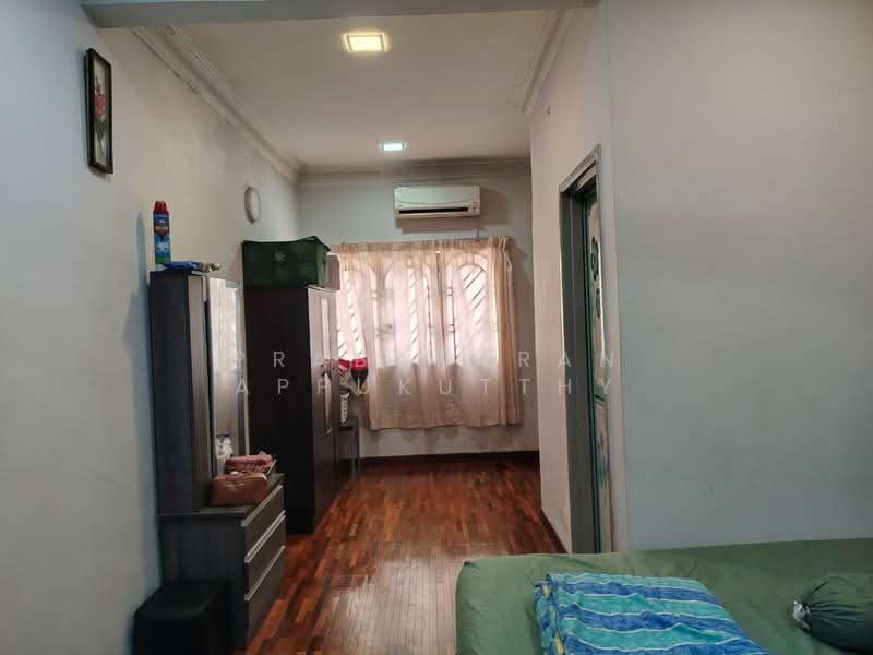 Rumah Teres untuk Dijual di Kota Kemuning (Shah Alam) - Prabakaran Appukutthy - Interior - PropertyGuru.com.my