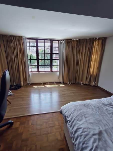Semi-Detached House for Sale in Seksyen 17 (Petaling Jaya) - Eng Siang Lim - PropertyGuru.com.my