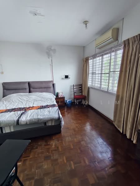 Semi-Detached House for Sale in Seksyen 17 (Petaling Jaya) - Eng Siang Lim - PropertyGuru.com.my