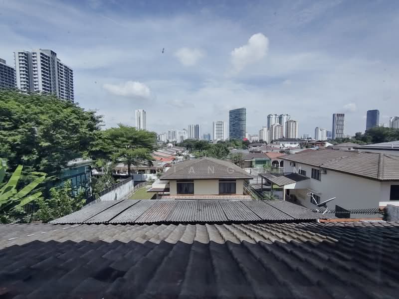 Semi-Detached House for Sale in Seksyen 17 (Petaling Jaya) - Eng Siang Lim - PropertyGuru.com.my