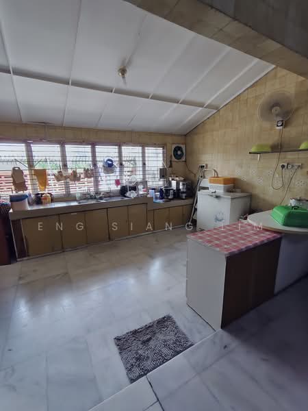 Semi-Detached House for Sale in Seksyen 17 (Petaling Jaya) - Eng Siang Lim - PropertyGuru.com.my