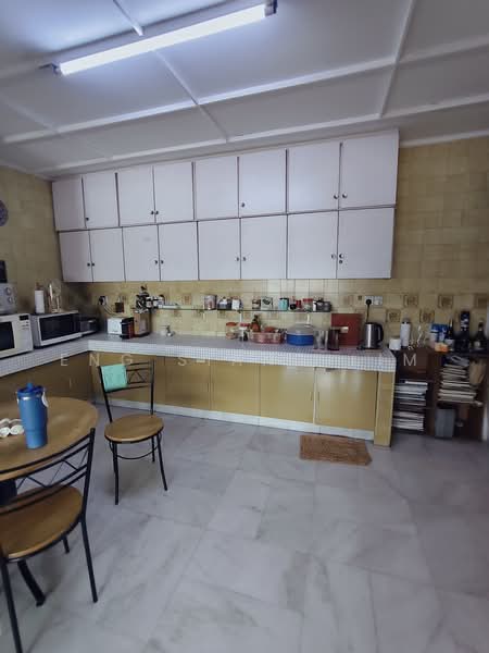 Semi-Detached House for Sale in Seksyen 17 (Petaling Jaya) - Eng Siang Lim - PropertyGuru.com.my