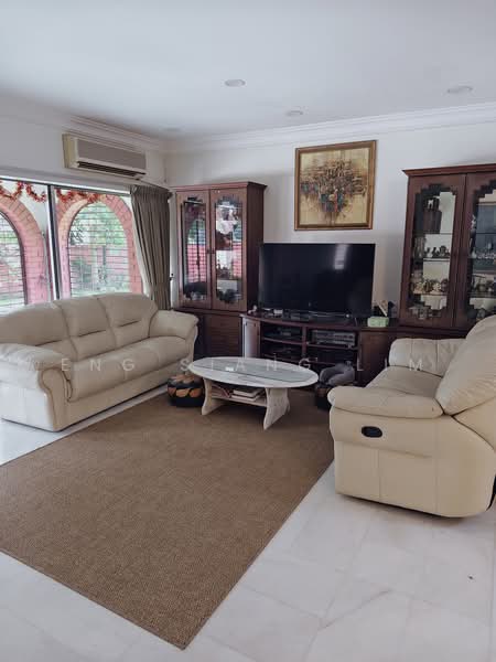 Semi-Detached House for Sale in Seksyen 17 (Petaling Jaya) - Eng Siang Lim - PropertyGuru.com.my