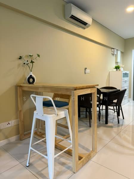 Servis Apartment untuk Disewa di Mercu Summer Suites - Sunny Chien - Interior - PropertyGuru.com.my