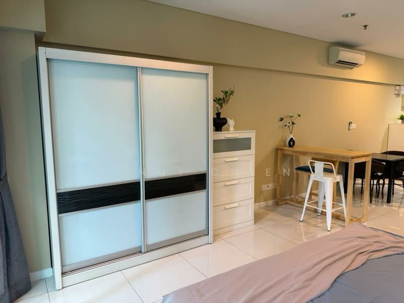 Servis Apartment untuk Disewa di Mercu Summer Suites - Sunny Chien - Interior - PropertyGuru.com.my