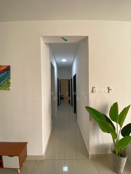 Kondominium untuk Disewa di Setia Seraya Residences - Haslinda Ahmad Razali - PropertyGuru.com.my
